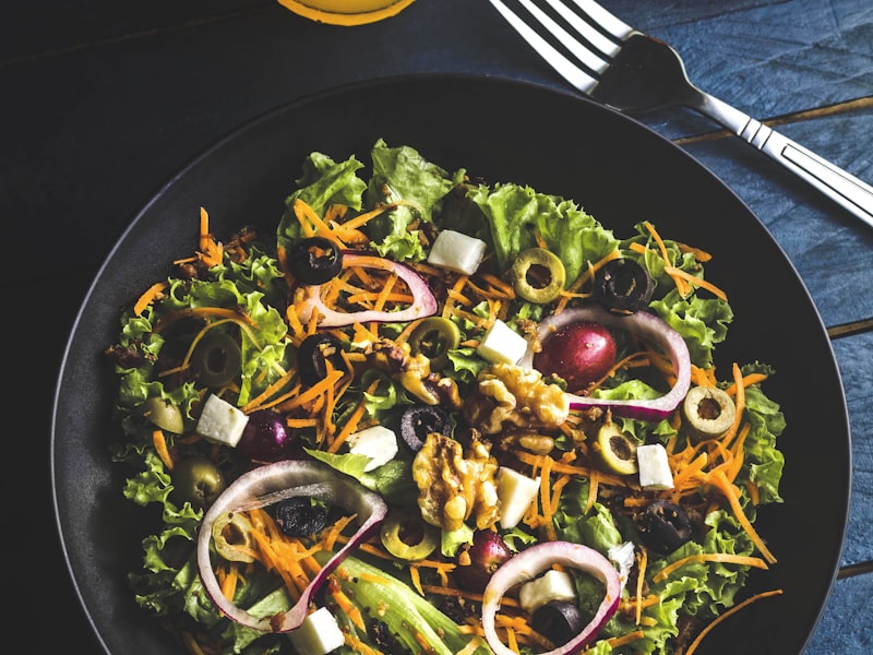 Real-time monitoring dashboard